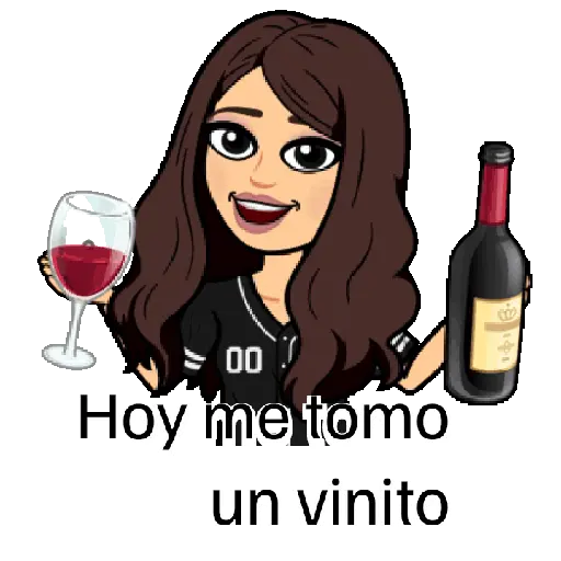 Mis pegatinas 29
