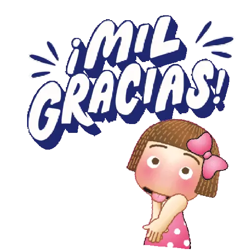 Mis pegatinas 23