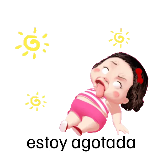 Mis pegatinas 25