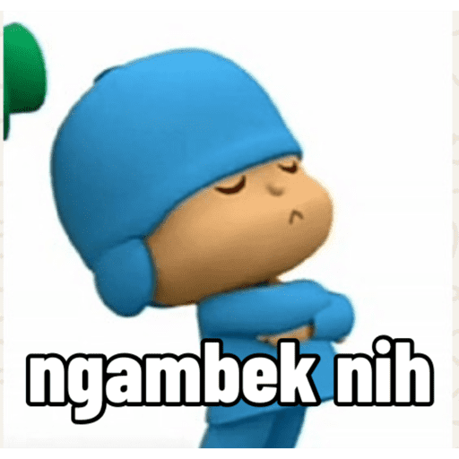 My stickers 20
