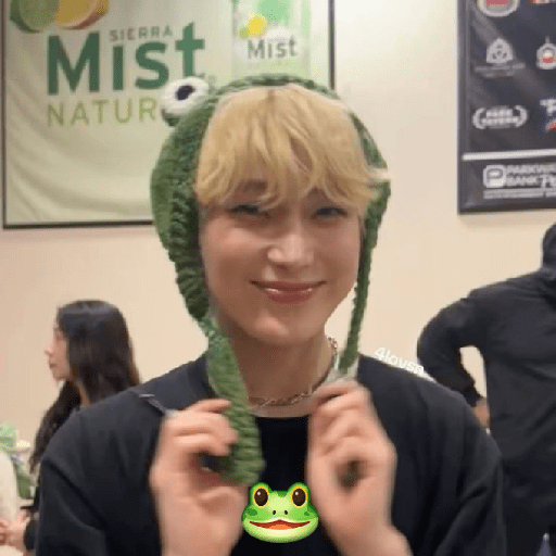 ∿   ࣪  Enhypen emojis    ᰖ   — 26