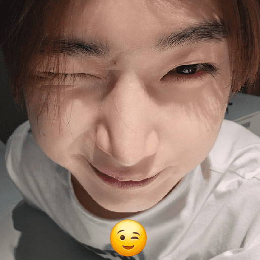 ∿   ࣪  Enhypen emojis    ᰖ   — 25