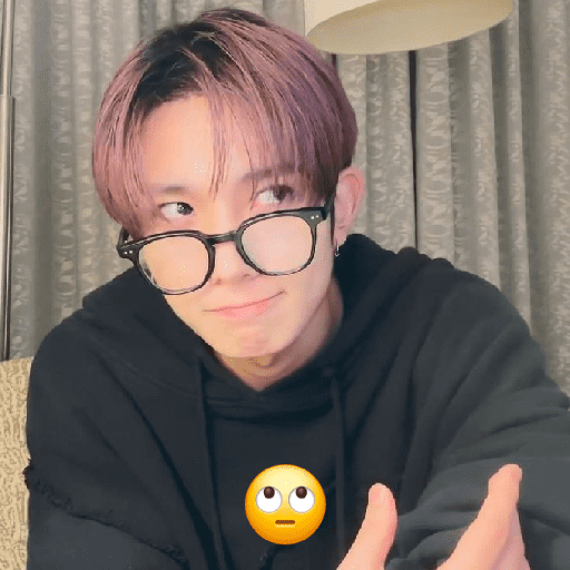∿   ࣪  Enhypen emojis    ᰖ   — 24