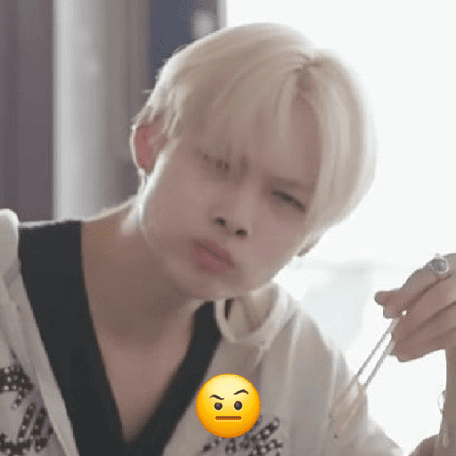 ∿   ࣪  Enhypen emojis    ᰖ   — 23
