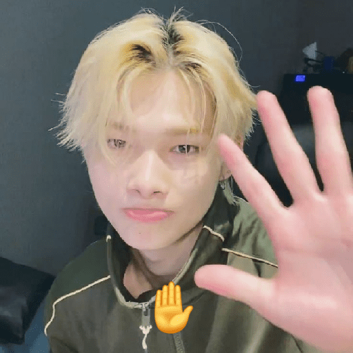 ∿   ࣪  Enhypen emojis    ᰖ   — 22
