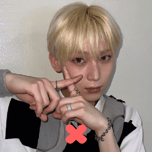 ∿   ࣪  Enhypen emojis    ᰖ   — 21