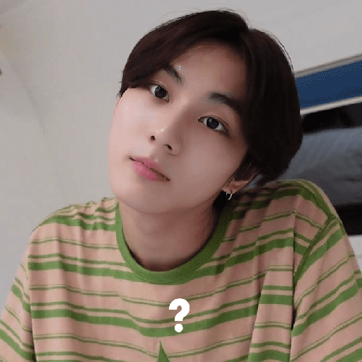 ∿   ࣪  Enhypen emojis    ᰖ   — 20