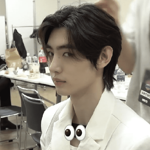 ∿   ࣪  Enhypen emojis    ᰖ   — 3