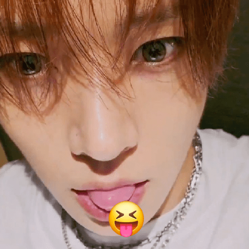 ∿   ࣪  Enhypen emojis    ᰖ   — 4