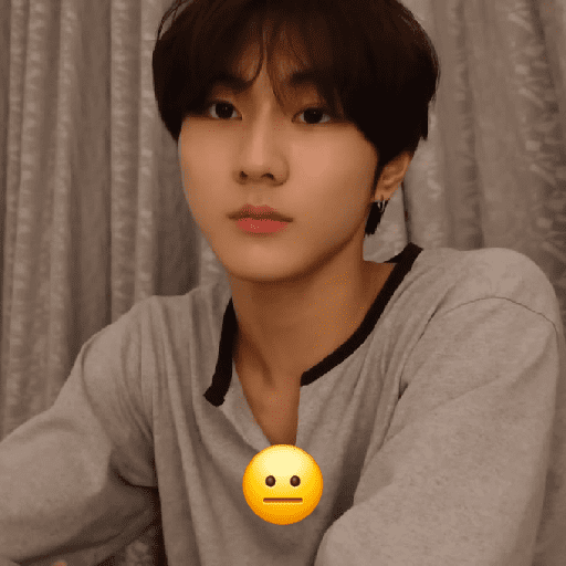 ∿   ࣪  Enhypen emojis    ᰖ   — 8