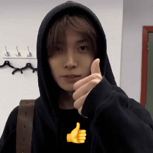 ∿   ࣪  Enhypen emojis    ᰖ   — 10