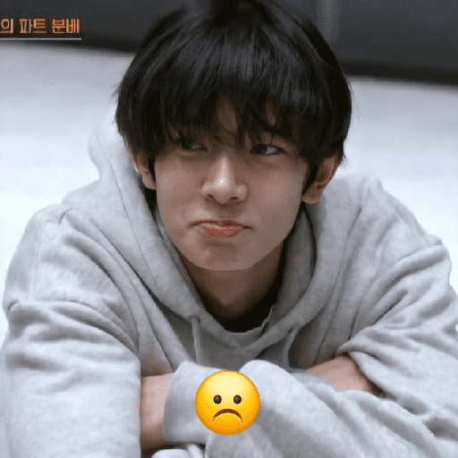 ∿   ࣪  Enhypen emojis    ᰖ   — 11
