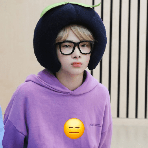 ∿   ࣪  Enhypen emojis    ᰖ   — 12