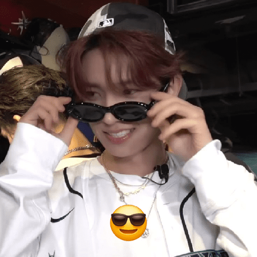 ∿   ࣪  Enhypen emojis    ᰖ   — 13