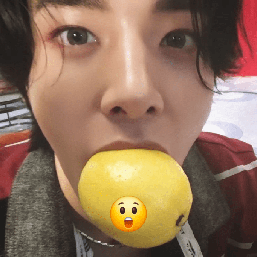 ∿   ࣪  Enhypen emojis    ᰖ   — 14