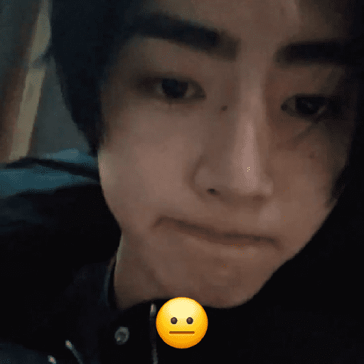 ∿   ࣪  Enhypen emojis    ᰖ   — 16