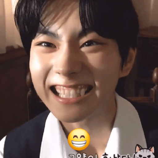 ∿   ࣪  Enhypen emojis    ᰖ   — 17