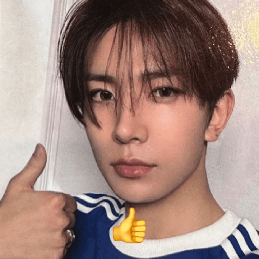 ∿   ࣪  Enhypen emojis    ᰖ   — 18