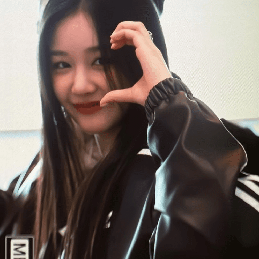 ꒰ 🪷 | BabyMonster ꒱ 8