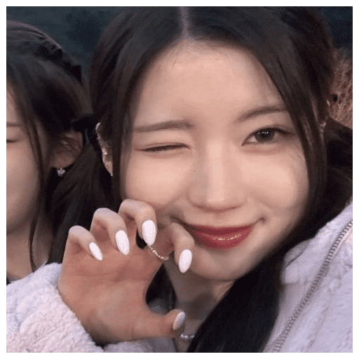 ꒰ 🪷 | BabyMonster ꒱ 22
