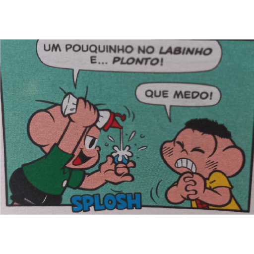 Naughty 9