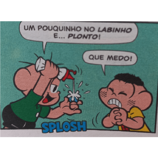 Naughty 10
