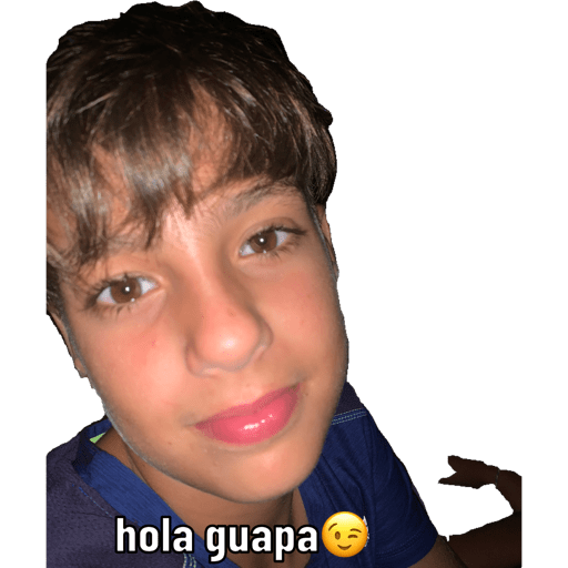 Mis pegatinas 16