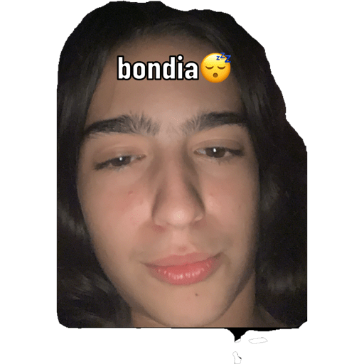 Mis pegatinas 9