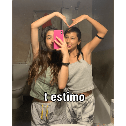 Mis pegatinas 13