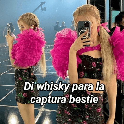 Blakpink 8 21