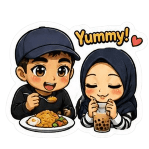 Sticker Image