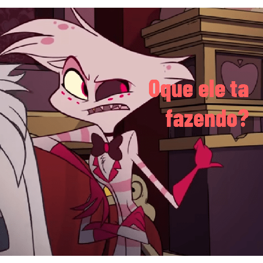 Hazbin Hotel 22
