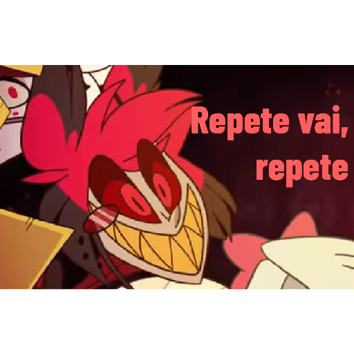 Hazbin Hotel 15