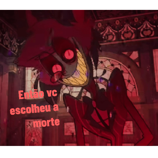 Hazbin Hotel 29