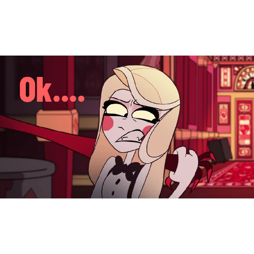 Hazbin Hotel 26