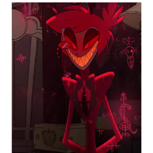Hazbin Hotel 19