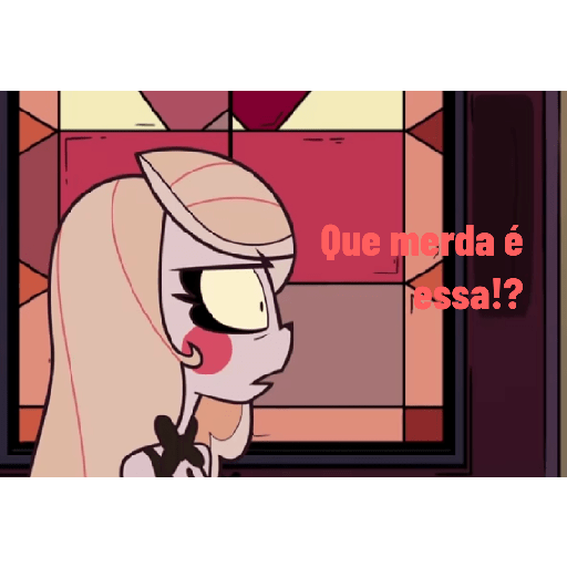 Hazbin Hotel 6