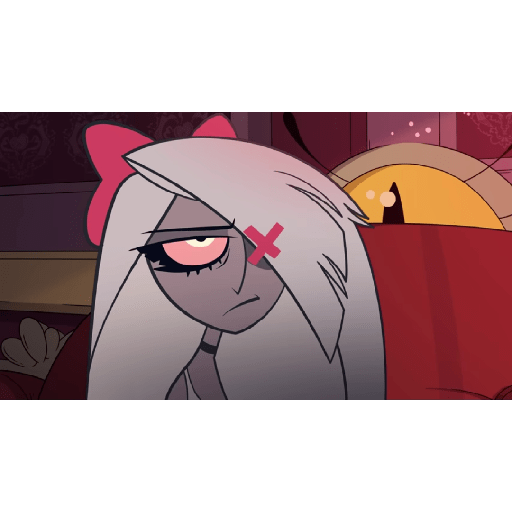 Hazbin Hotel 20