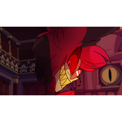 Hazbin Hotel 9