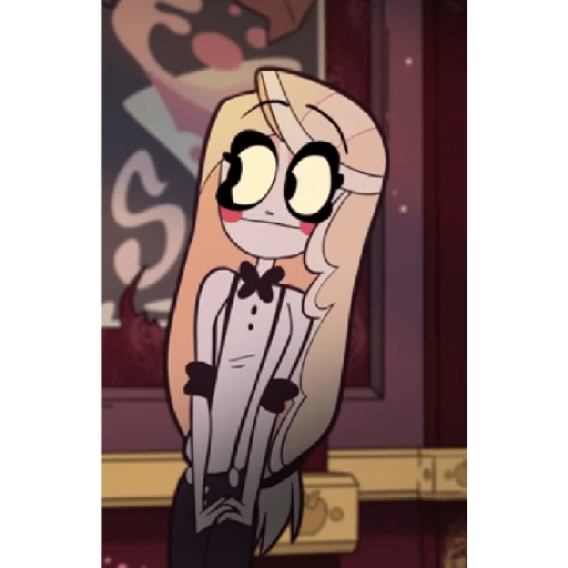 Hazbin Hotel 18