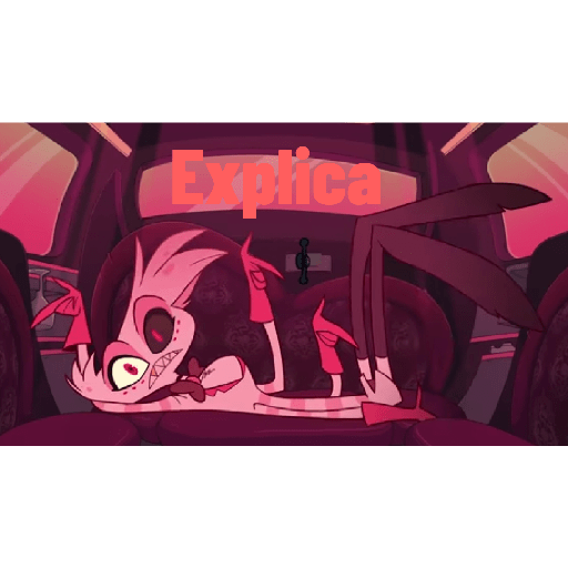 Hazbin Hotel 4