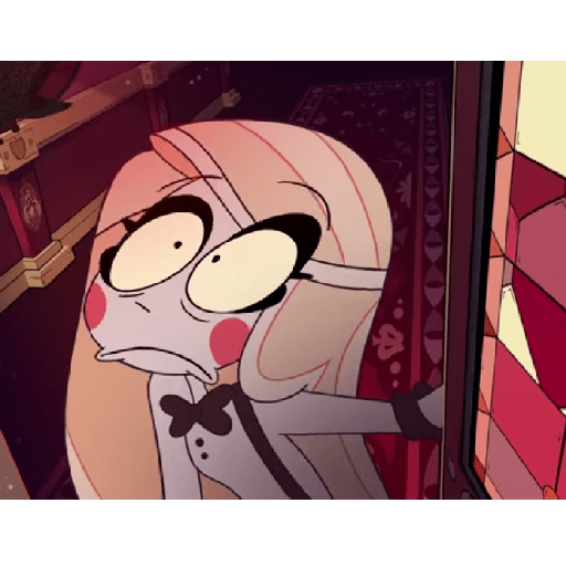 Hazbin Hotel 7