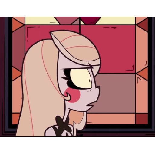 Hazbin Hotel 8