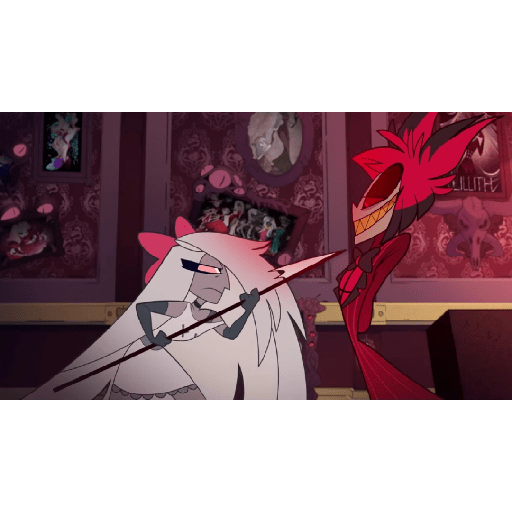 Hazbin Hotel 24