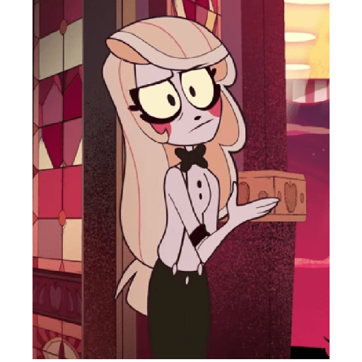 Hazbin Hotel 30