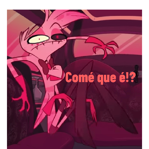 Hazbin Hotel 3
