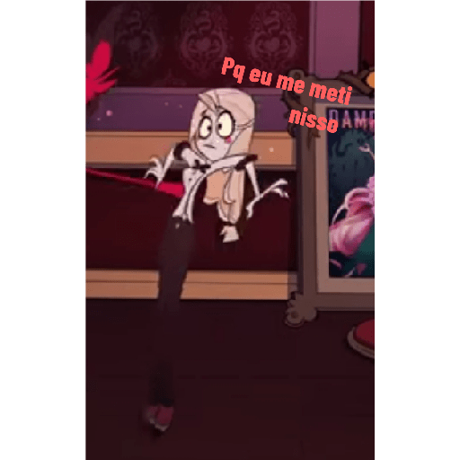 Hazbin Hotel 25