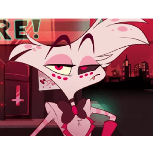 Hazbin Hotel 2