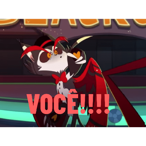 Hazbin Hotel 16