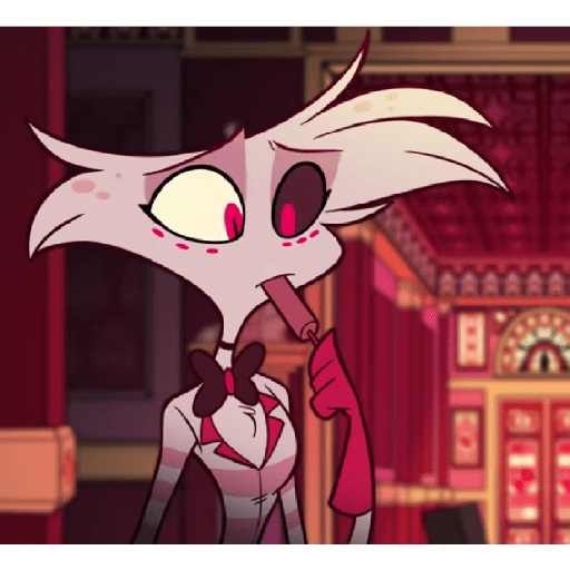 Hazbin Hotel 27